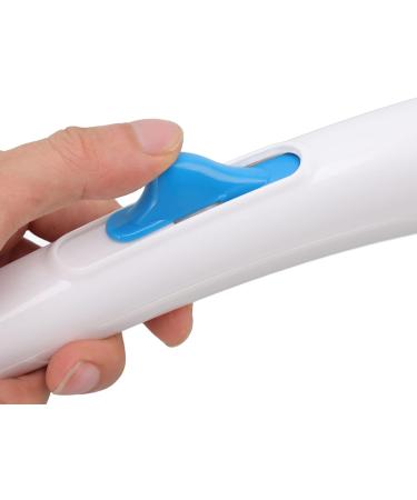 Topyond Disposable Toilet Brush - Household Cleaning System - Cleaner Filter with No Dead Ends - Effortless Bathroom Toilet Cleaning Solution - Buy Online on SooperMarket.com