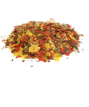 *New* 50g TROPICAL FISH FLAKES SLCP