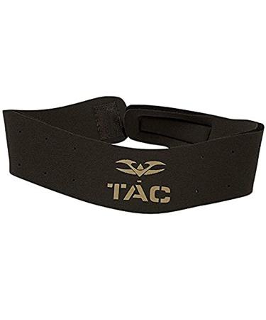 Valken Paintball Neck Protector - Black