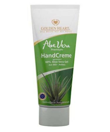 Aloe vera premium - hand cream