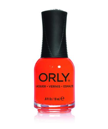 Orly Nail Polish Melt Your Popsicle 18 ml