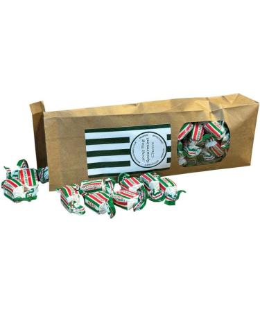 300g Bag of Spearmint Chews Mint Chews - Buy Online on SooperMarket.com