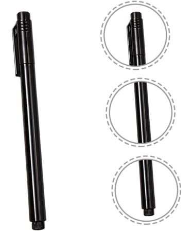 PLAFOPE Nail Pen Gel Nail Tool Nail Drawing Pen Nail Dotting Painting Drawing Pen Drawing Painting Liner Pens Extension Gel Pen Nail Art Tips Builder Pen Manicure Dotting Pen Abs - Buy Online on SooperMarket.com