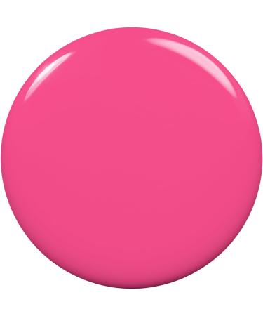Essie Gel-Like Nail Polish Lasts Up To 15 Days With Flex.e Gel Technology No Chipping Glass-Like Shine Vegan Formula Gel Couture 553 Pinky Ring 13.5 ml 553 - Pinky Ring - Buy Online on SooperMarket.com