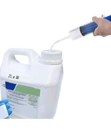 Reusable Plastic Bubble Oil For Extracting Oil Fluid Plastic Plastic Syringes For Lip Gloss Plastic Syringes For Crafts Plastic 10ml Plastic For Plastic - Buy Online on SooperMarket.com
