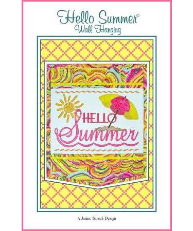 Hello Summer
