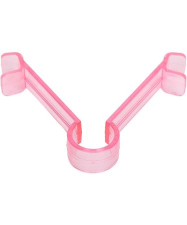 Lip Enhancer Tool - Lip Plumping Device for Clearer Jaw Line Reduce Lips Wrinkles Anti Aging Facial Exerciser Enhancer (Red) - Buy Online on SooperMarket.com