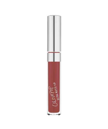 Colourpop Ultra Matte Liquid Lipstick (Tulle)