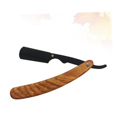 Buy Eyebrow Shaver for Men - Manual Beard Razor & Eyebrow Razor | International Shipping Available - Buy Online on SooperMarket.com