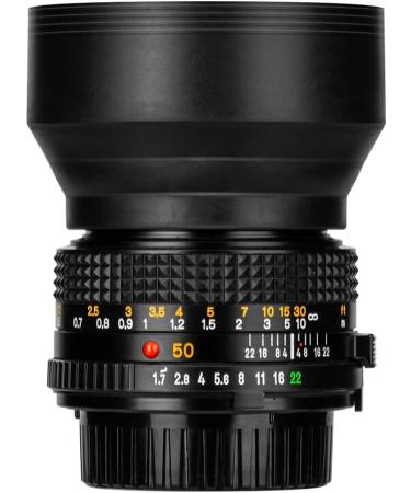 62mm Universal Collapsible Lens Hood with Lens Cap for Canon Nikon Sony Pentax Olympus Fuji Camera - Buy Online on SooperMarket.com