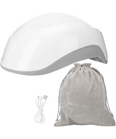 Hair Growth Devices - 180 Light Chip Massage Tools for Hair Loss Treatment | Boost Volume & Density for Men & Women - Buy Online on SooperMarket.com