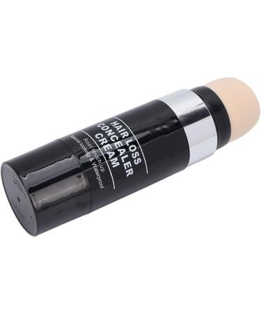 KUIKUI Hairline Shadow Stick Soft Head - Natural Hair Shading Sponge Pen for Men and Women 30ml Middle Brown - Buy Online on SooperMarket.com