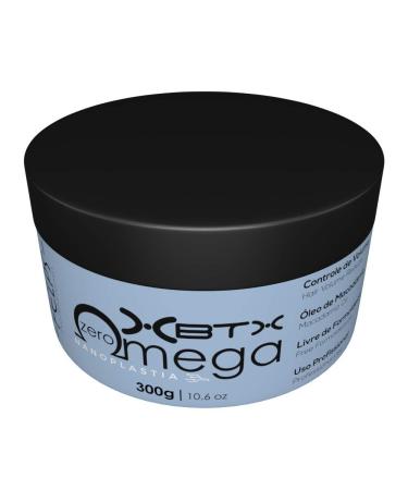 Felps XBTX Omega Zero Mass Replenisher and Volume Control 300g / 10.6fl.oz