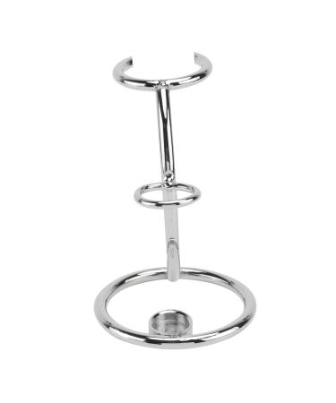 Angoily Brush Stand Shaving Brush Storage Rack Shaving Brush Rack Shaving Brush Holder Shaving Tools Racks