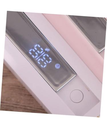 Baluue 1pc Air Humidifier Facial Mist Sprayer Portable Facial Humidifier Hydrating Mist Spray Facial Mister - Buy Online on SooperMarket.com