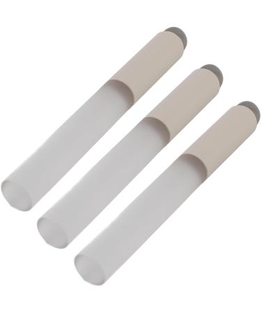 Silicone Lip Brush Portable Silicone Lipstick Applicator Elastic Soft for Concealer - Buy Online on SooperMarket.com