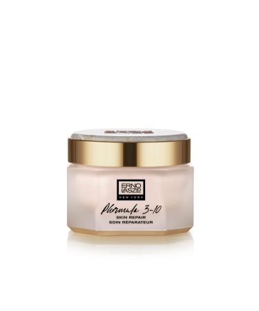 Erno Laszlo Phormula 3-10 Skin Repair Rich Moisturizing Cream Helps To Smooth and Firm Skin Reduces Signs of Aging Moisturizer for Mature Skin 1.69 Fl Oz