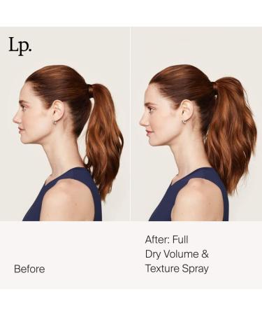 Living Proof Full Dry Volume & Texture Spray 9.9 Fl Oz (Pack of 1) - Buy Online on SooperMarket.com