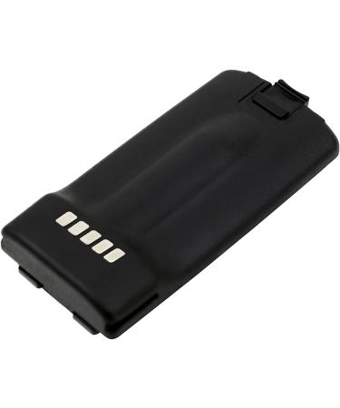 PMNN4434AR 2200mAh Battery for XT460 RMM2050 XT420 XT220 RMU2080d RMU2080 RMV2080 RMU2040 - Compatible 3.7V Solution for International Shipping - Buy Online on SooperMarket.com