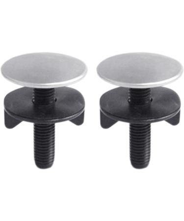 Saddgo Upgraded Kitchen Sink Hole Cover Easy Installation Sink Hole Cover Modern Tap Hole Solution Functional Cover for Faucets - Buy Online on SooperMarket.com