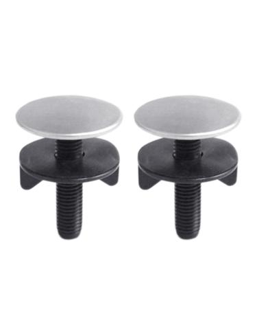 Saddgo Upgraded Kitchen Sink Hole Cover Easy Installation Sink Hole Cover Modern Tap Hole Solution Functional Cover for Faucets