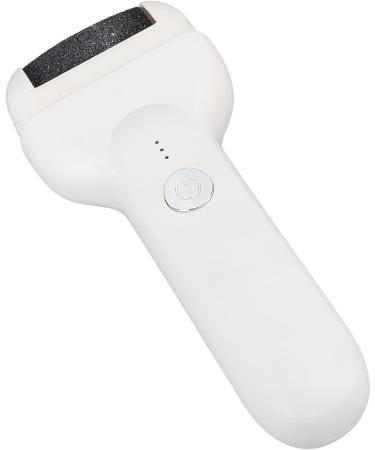 Electric Feet Callus Remover USB Rechargeable IPX6 Waterproof Automatic Efficient Ergonomic Electric Foot File for Exfoliation - Buy Online on SooperMarket.com
