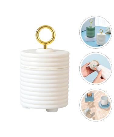 Buy Cabilock Travel Facial Foam Maker - Mousse Frother & Bubble Foamer for Cleansing - International Shipping Available - Buy Online on SooperMarket.com