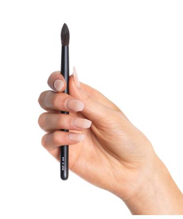 Buy The Perfect Eye Brush Set by Jacqueline Kalab - Premium Eye Makeup Brushes (5.7in) - International Shipping Available - Buy Online on SooperMarket.com