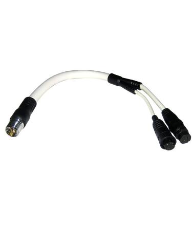 Raymarine A80308 Quantum Radar Adapter Cable,