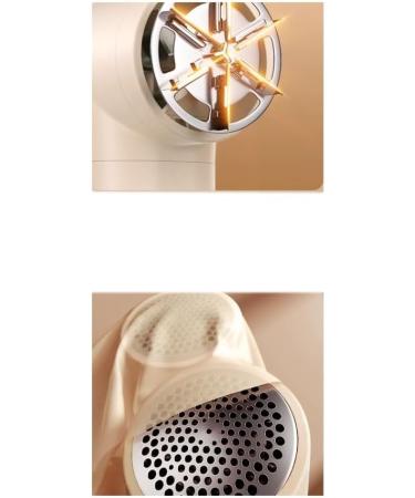 Quick & Effective Fuzz Remover for Clothes - 141.5mm | International Shipping Available - Buy Online on SooperMarket.com