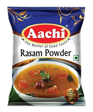 Aachi Rasam Powder 20G/0.70Oz 100% Natural