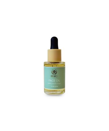 Heales Superfruits Face Oil by Murchison-Hume