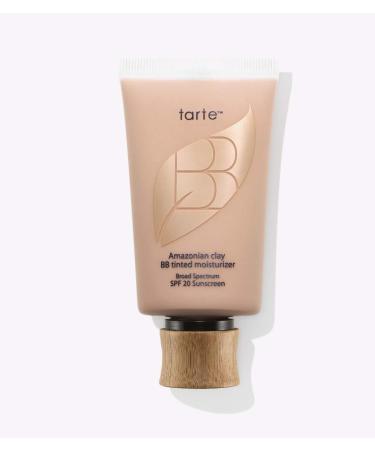 TARTE Cosmetics Amazonian Clay BB Tinted Moisturizer - Medium
