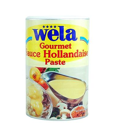 Sauce Hollandaise Paste 810 g
