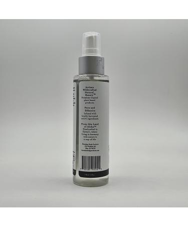 Ola Tropical Apothecary Passion Fruit Scented Deep Sea Mist - 4 Fl Oz Passion Fruit 4 Fl Oz (Pack of 1) - Buy Online on SooperMarket.com