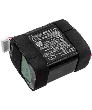 Buy 11.1V High-Performance Replacement Battery for Marshall Tufton | C196G1/5200mAh - Fast International Shipping - Buy Online on SooperMarket.com