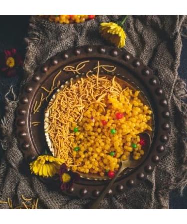 Rakhi Diwali Special (Sweet Boondi 400g) Gift Hamper for Brother Sister Delicious Indian Traditional Sweets Best Gift For All Occasions Tasty Treat For Family & Friends Sold By Kidzbuzz - Buy Online on SooperMarket.com