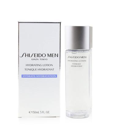 Shiseido Men Hydrating Lotion 150ml