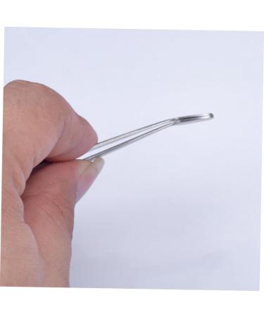 Buy NOLITOY 3 Sets Eyelash Tweezers for Extensions | Professional Lash Applicator Tool | Ideal for Makeup & Beauty | International Shipping Available - Buy Online on SooperMarket.com