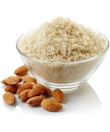 Premium Almond Flour 1KG - Finely Ground, Natural & Blanched Low Carb, Gluten Free for Baking - PURIMA 1kg Pack - Buy Online on SooperMarket.com