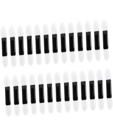 Housoutil 200 Pcs Eyeshadow Outfit Eye Shadow Applicator Eye Shadow Brush Make up Eye Shadow Stick Miss - Buy Online on SooperMarket.com