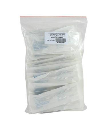 Pinchette once sterile 50 sts