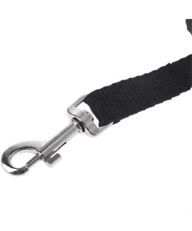 Rabbit Harness Multipurpose Adjustable Soft Pet Rabbit Walking Harness Leash Lead Gentlemanly Style Bunny Vest for Small Animal (M) - Buy Online on SooperMarket.com