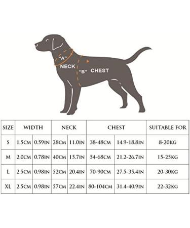 BPS Adjustable Dog Harness for Small & Medium Dogs - 4 Sizes Lightweight & Comfortable in Green - International Shipping Available - Buy Online on SooperMarket.com