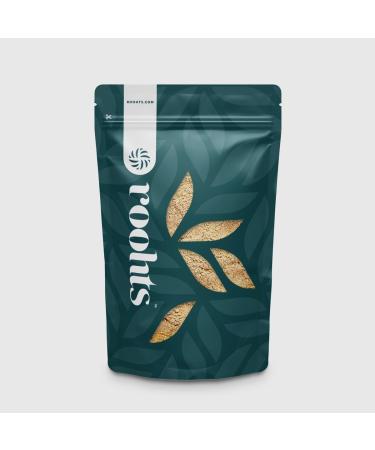 Roohts | Moroccan spice | Ras El Hanout | Easy meals | Premium blend mix | Hand Blended| 150G - Buy Online on SooperMarket.com