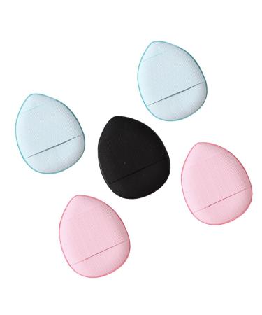 BEALIFE 5x Experience for Ultimate Makeup Application With Soft Sponge Accessories PU Cosmetic Accessories Accessories Makeup