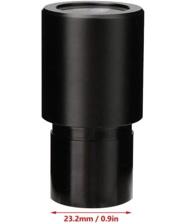 WF10X/18mm Wide-Angle Eyepiece for Biological Microscopes - with Scale | Optical Lenses - Buy Online on SooperMarket.com