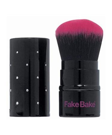 Fake Bake Retractable Kabuki Brush