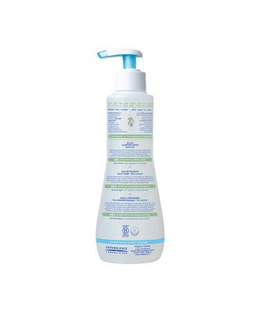 Mustela Baby No Rinse Cleansing Water 10.14 fl oz - Gentle & Effective Cleansing for Infants - Buy Online on SooperMarket.com