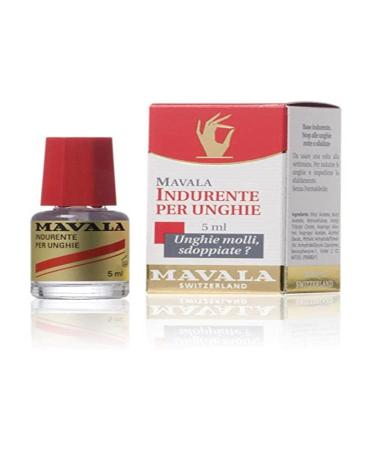 MAVALA INDURENTE UNGHIE 5ML